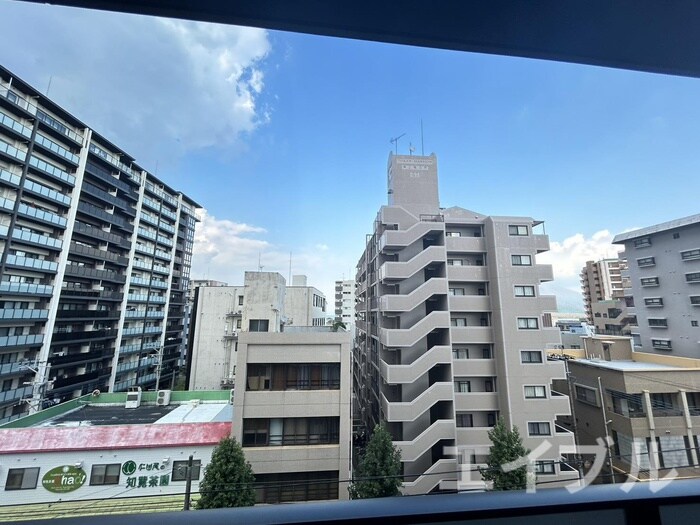 SーRESIDENCE新町Agogの物件内観写真