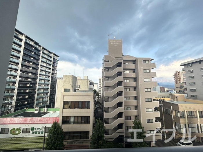 SーRESIDENCE新町Agogの物件内観写真