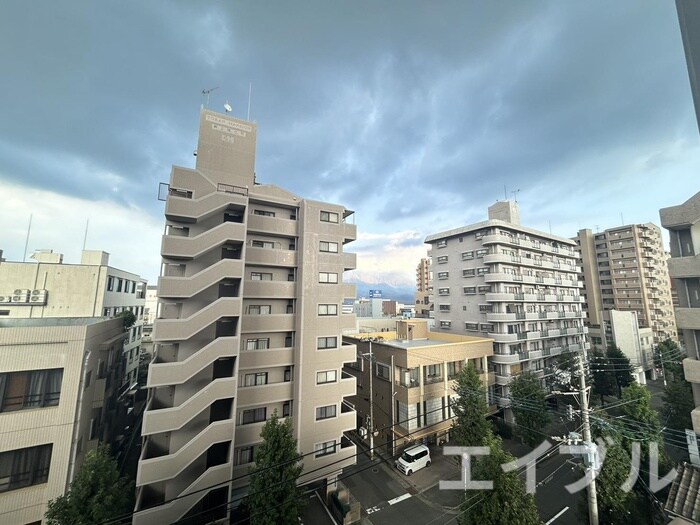 SーRESIDENCE新町Agogの物件内観写真