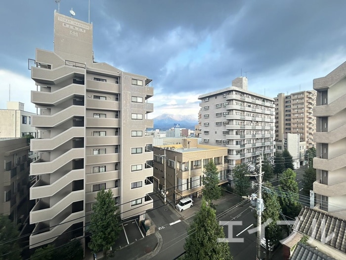 SーRESIDENCE新町Agogの物件内観写真