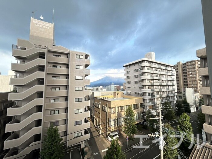 SーRESIDENCE新町Agogの物件内観写真