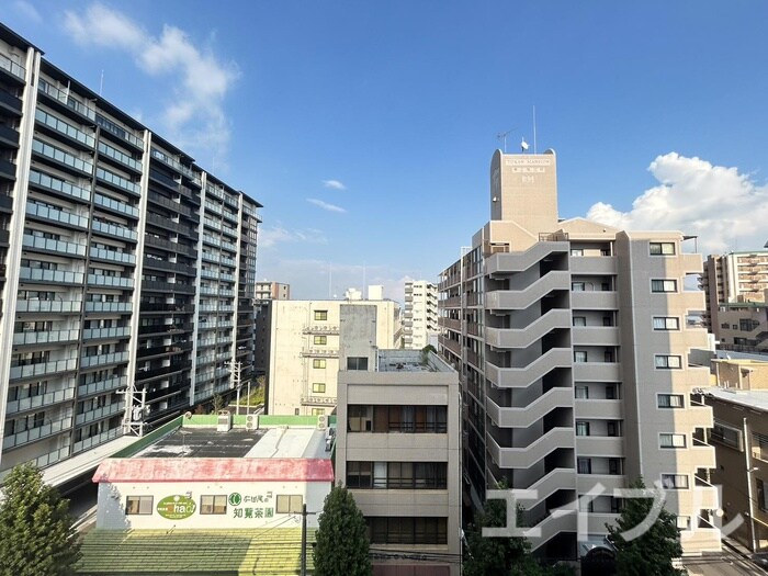 SーRESIDENCE新町Agogの物件内観写真