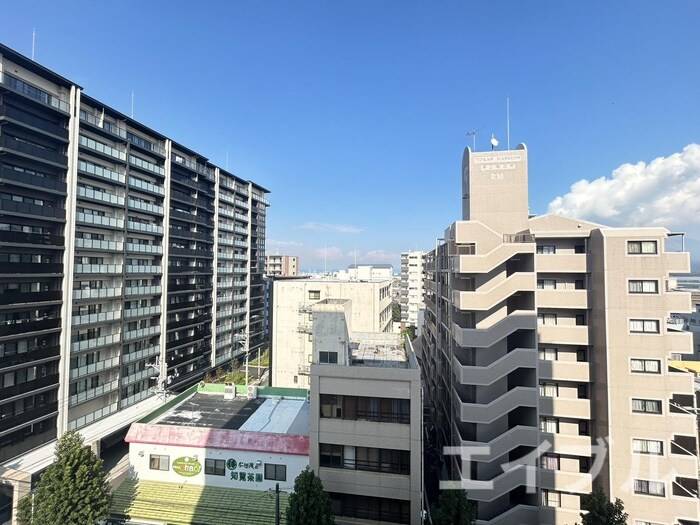 SーRESIDENCE新町Agogの物件内観写真