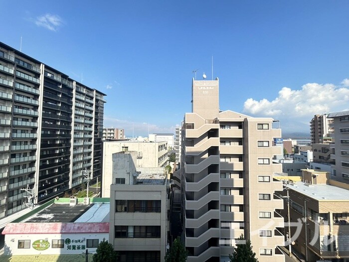 SーRESIDENCE新町Agogの物件内観写真