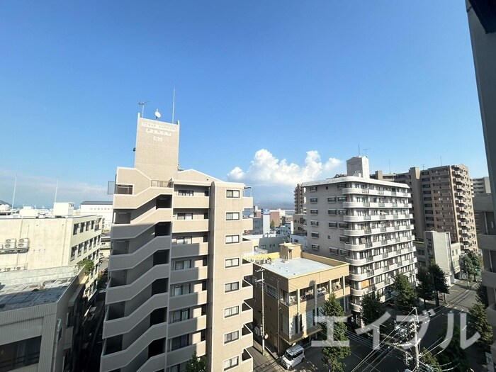 SーRESIDENCE新町Agogの物件内観写真