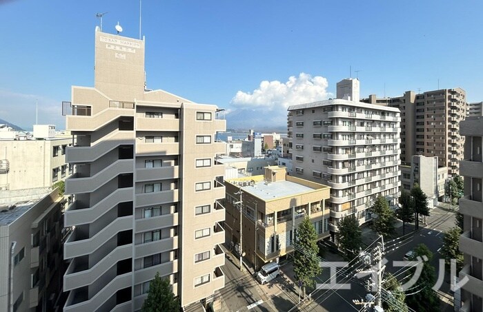 SーRESIDENCE新町Agogの物件内観写真