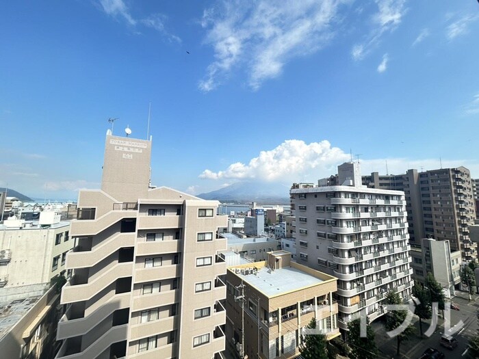 SーRESIDENCE新町Agogの物件内観写真