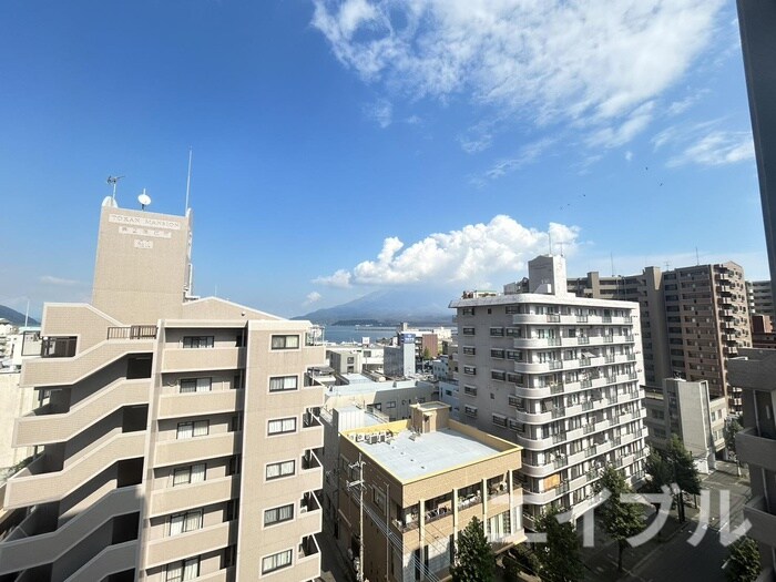 SーRESIDENCE新町Agogの物件内観写真