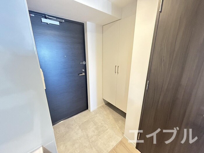 SーRESIDENCE新町Agogの物件内観写真