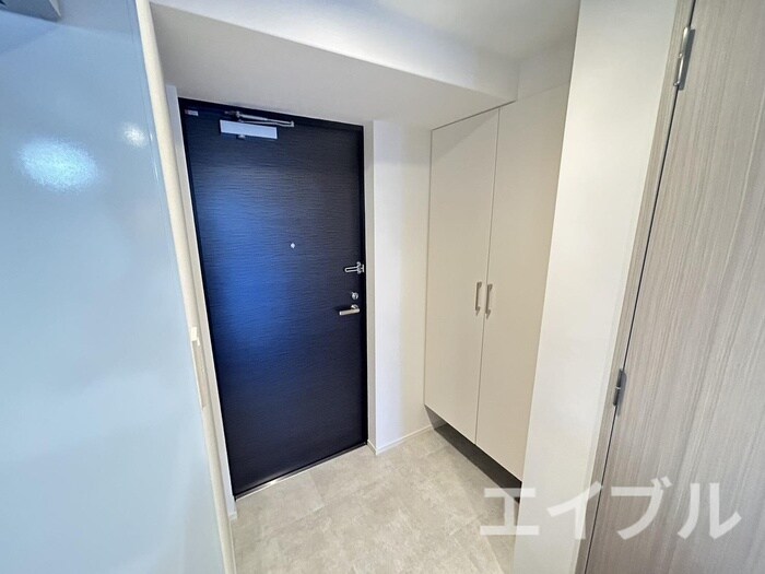 SーRESIDENCE新町Agogの物件内観写真