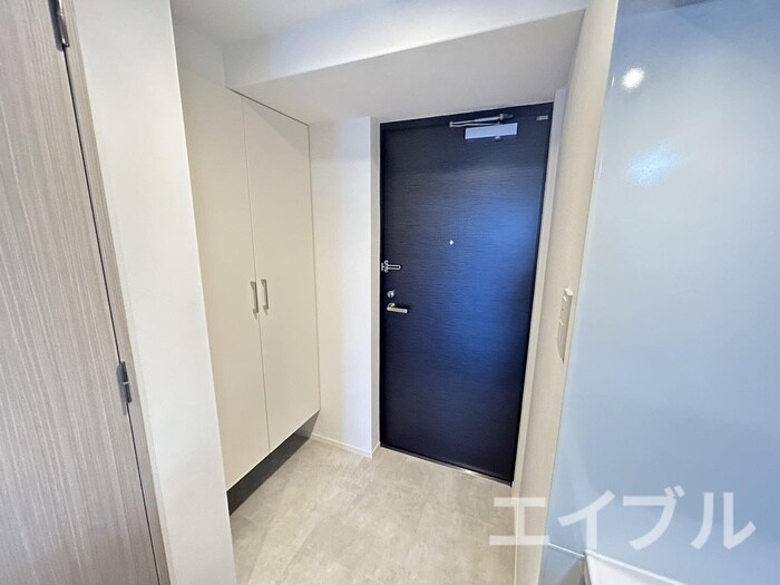 SーRESIDENCE新町Agogの物件内観写真