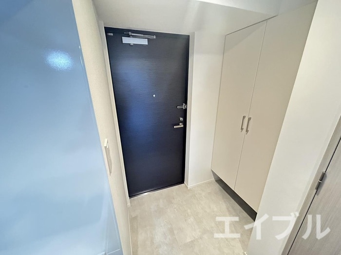 SーRESIDENCE新町Agogの物件内観写真