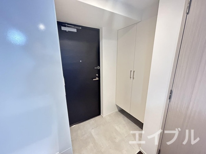 SーRESIDENCE新町Agogの物件内観写真