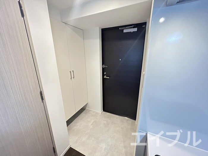 SーRESIDENCE新町Agogの物件内観写真