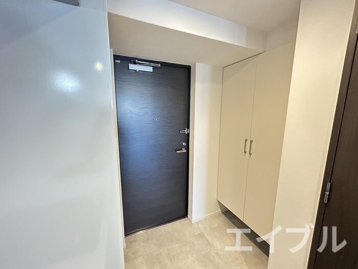 SーRESIDENCE新町Agogの物件内観写真