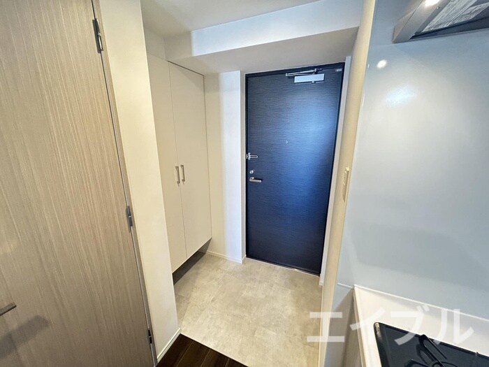 SーRESIDENCE新町Agogの物件内観写真