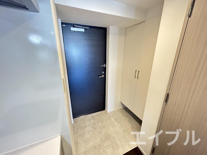 SーRESIDENCE新町Agogの物件内観写真