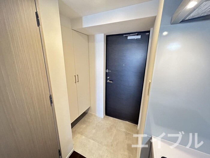 SーRESIDENCE新町Agogの物件内観写真