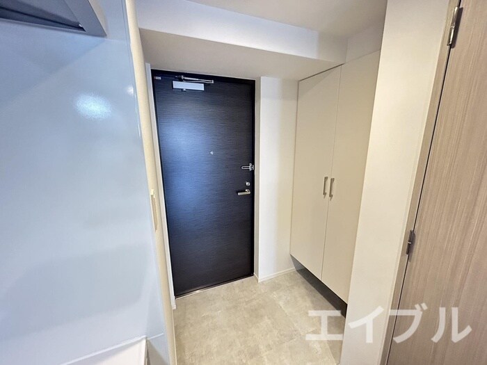 SーRESIDENCE新町Agogの物件内観写真