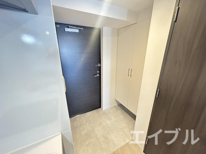 SーRESIDENCE新町Agogの物件内観写真