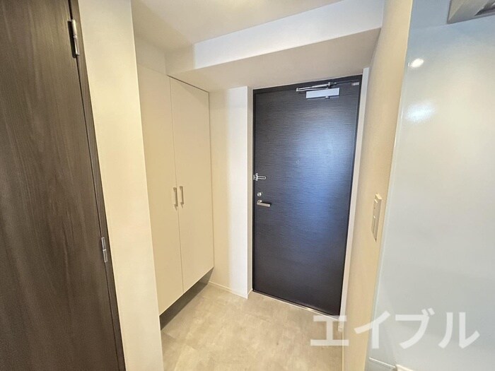 SーRESIDENCE新町Agogの物件内観写真