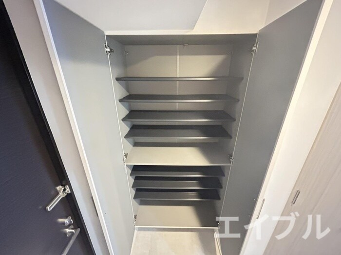 SーRESIDENCE新町Agogの物件内観写真