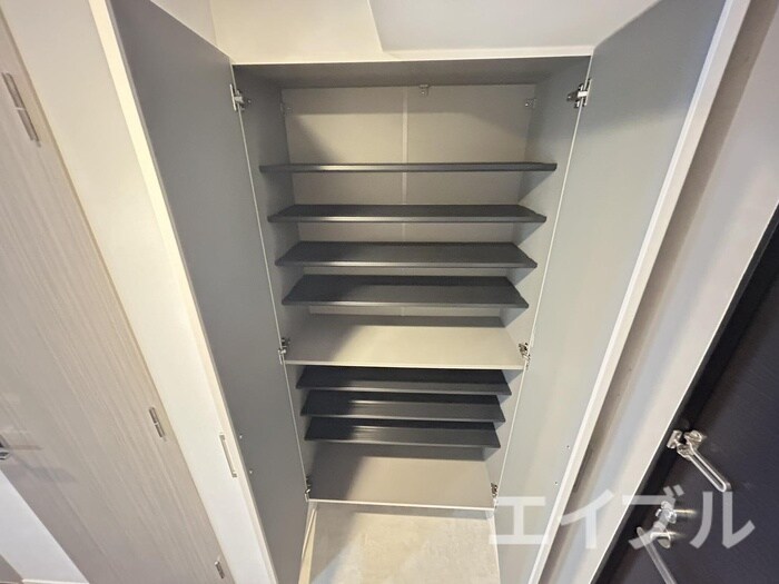 SーRESIDENCE新町Agogの物件内観写真