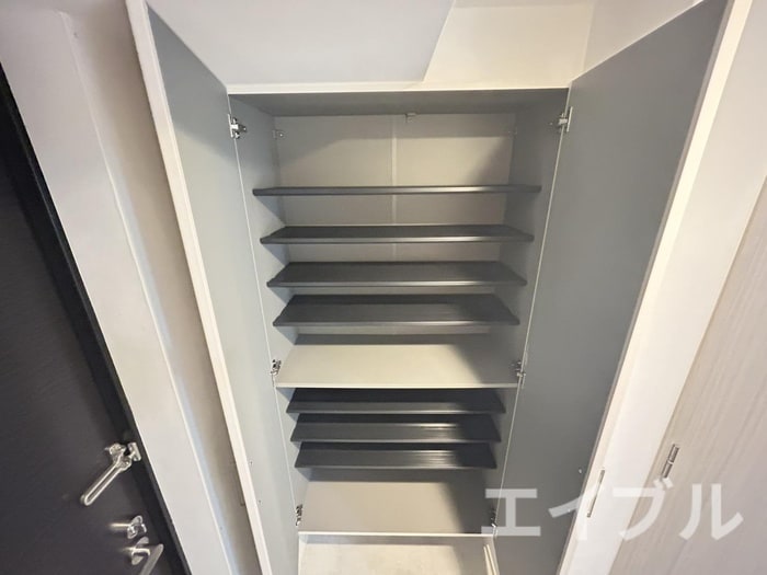 SーRESIDENCE新町Agogの物件内観写真