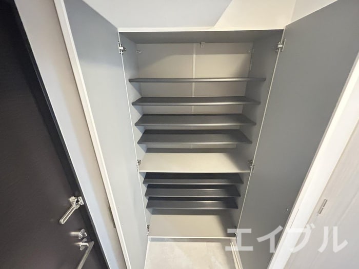 SーRESIDENCE新町Agogの物件内観写真