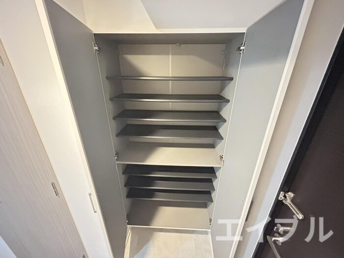 SーRESIDENCE新町Agogの物件内観写真