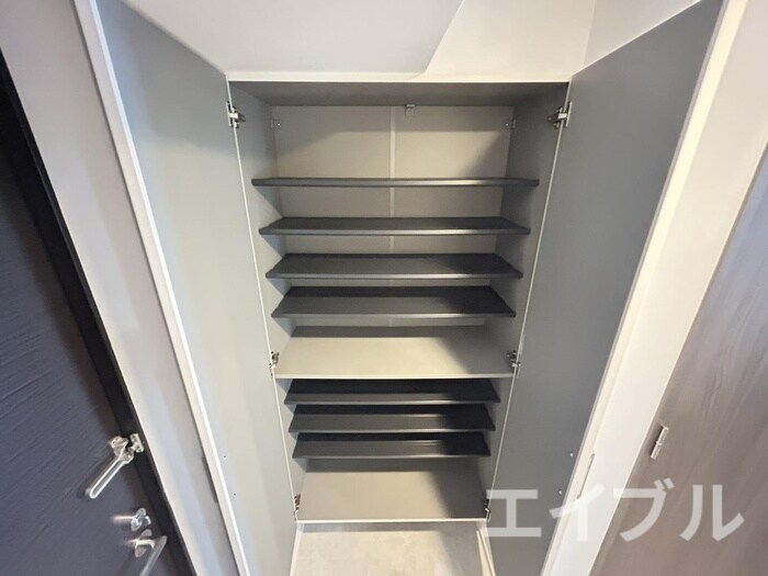 SーRESIDENCE新町Agogの物件内観写真