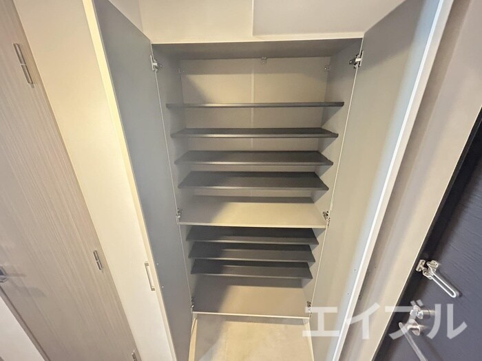 SーRESIDENCE新町Agogの物件内観写真