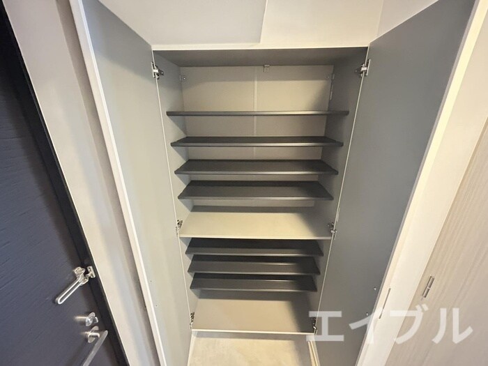 SーRESIDENCE新町Agogの物件内観写真