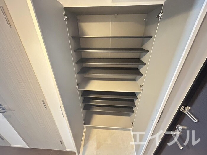 SーRESIDENCE新町Agogの物件内観写真