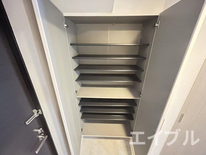 SーRESIDENCE新町Agogの物件内観写真