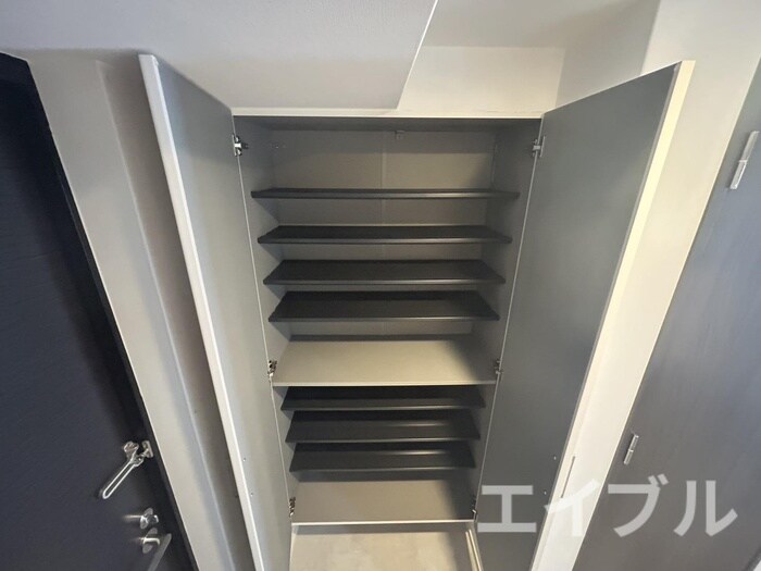 SーRESIDENCE新町Agogの物件内観写真