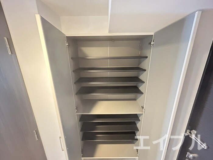 SーRESIDENCE新町Agogの物件内観写真