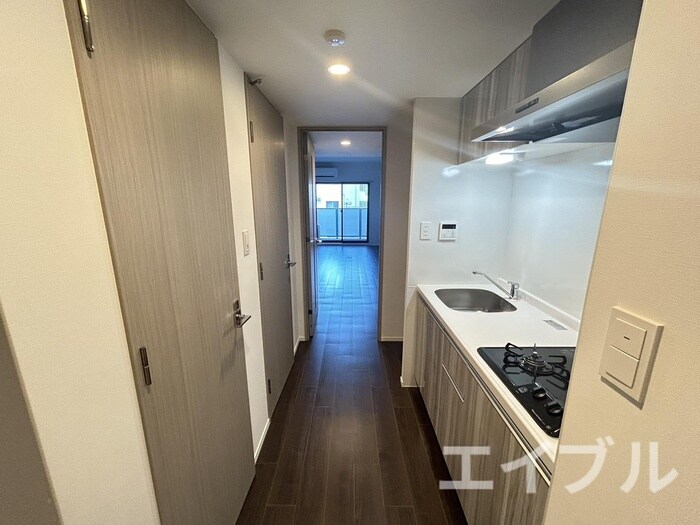 SーRESIDENCE新町Agogの物件内観写真