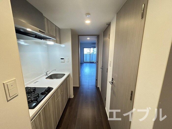 SーRESIDENCE新町Agogの物件内観写真