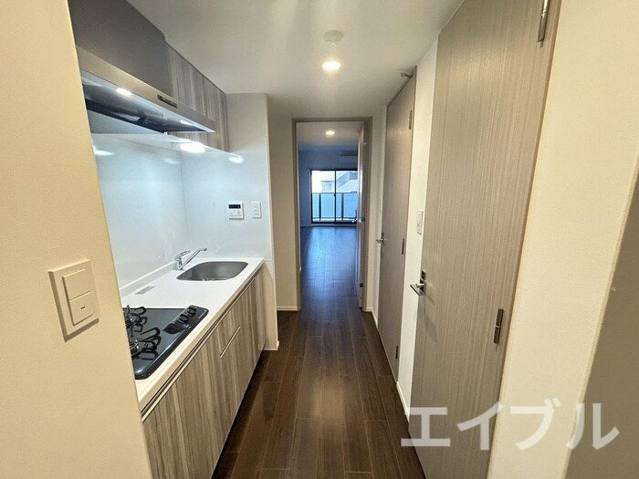 SーRESIDENCE新町Agogの物件内観写真