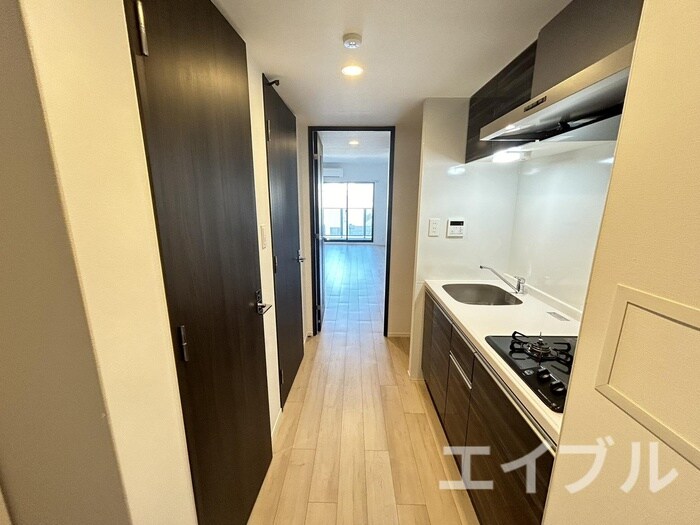 SーRESIDENCE新町Agogの物件内観写真