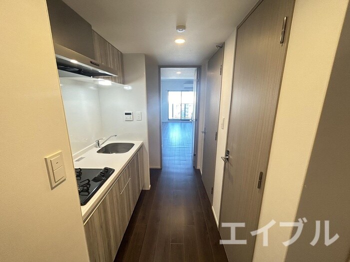 SーRESIDENCE新町Agogの物件内観写真