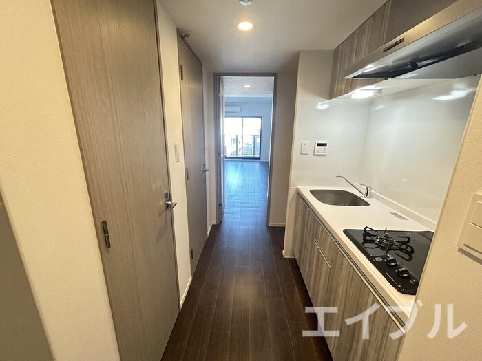 SーRESIDENCE新町Agogの物件内観写真