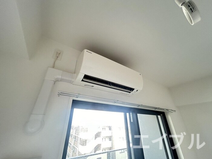 SーRESIDENCE新町Agogの物件内観写真