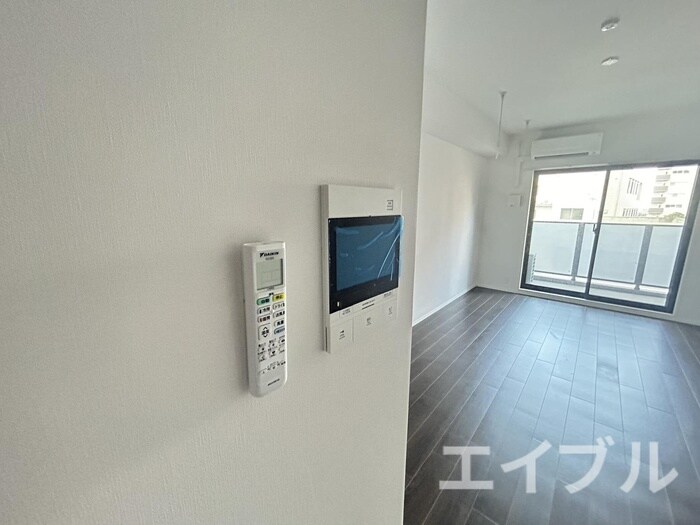 SーRESIDENCE新町Agogの物件内観写真