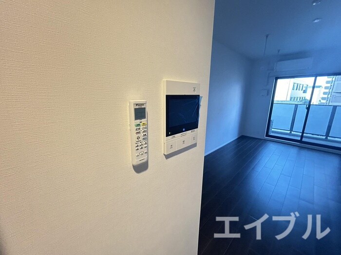 SーRESIDENCE新町Agogの物件内観写真