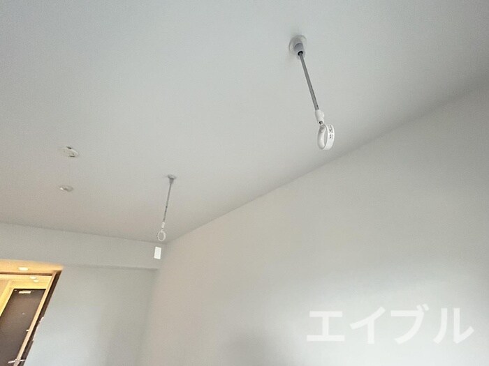 SーRESIDENCE新町Agogの物件内観写真