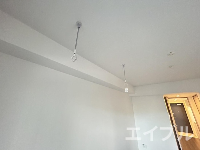 SーRESIDENCE新町Agogの物件内観写真