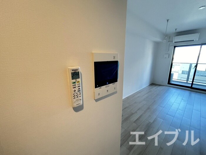 SーRESIDENCE新町Agogの物件内観写真