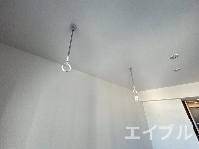 SーRESIDENCE新町Agogの物件内観写真